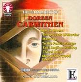 Doreen Carwithen - Film Music