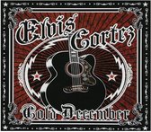 Elvis Cortez - Cold December (CD)