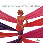 Julie London - Latin In A Satin Mood (CD)