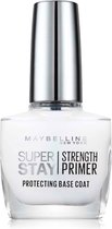 Maybelline Superstay Strength Primer - 02 Strength - Nagelverzorging
