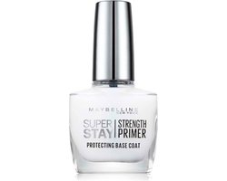 Maybelline Superstay Strength Primer - 02 Strength - Nagelverzorging