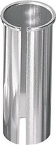 Xtasy Vulbus 25,4 X 0,8 X 80 Mm Aluminium Zilver