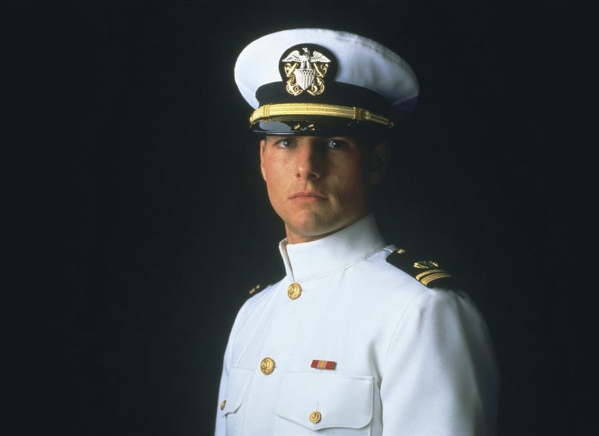 Sony Pictures A Few Good Men (4K Ultra HD Blu-ray) thumbnail 5