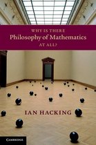 Why Is There Philosophy of Mathematics At All?