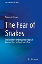 The Science of the Mind - The Fear of Snakes