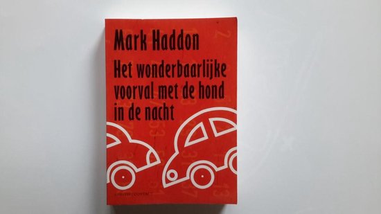 9789025438432 - het wonderbaarlijke voorval met de hond in de nacht