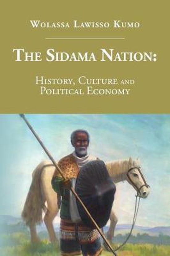 The Sidama Nation