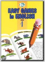 Easy Games In English