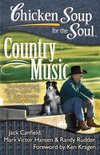 Chicken Soup for the Soul Country Music