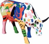 Cowparade - A La Mootisse - Large - 46779