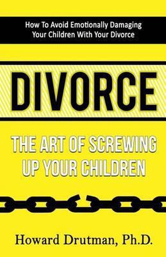 Divorce - cover