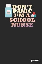 School Nurse Journal