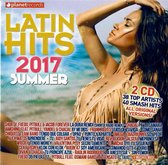 Latin Hits Summer 2017