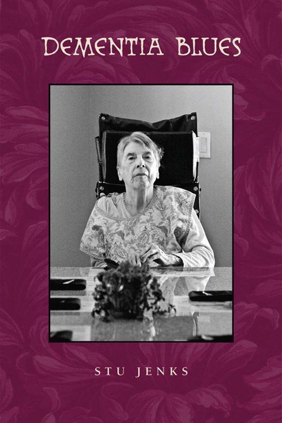 Dementia Blues - cover