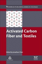 Woodhead Publishing Series in Textiles - Activated Carbon Fiber and Textiles