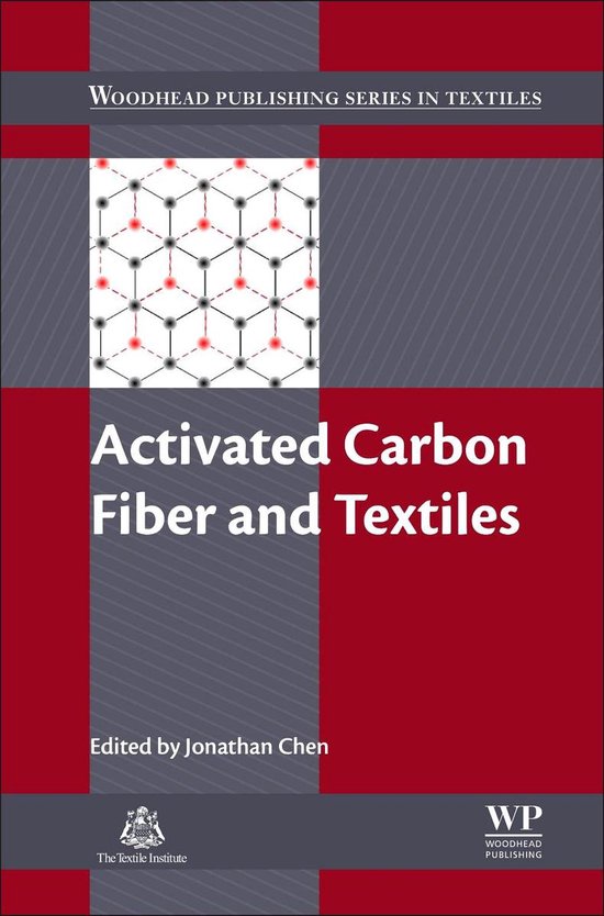 Woodhead Publishing Series in Textiles - Activated Carbon Fi ... - cover