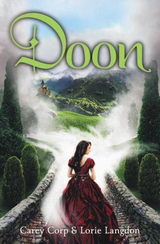 Doon - cover