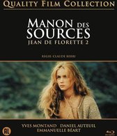 Manon Des Sources (Blu-ray)