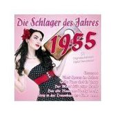 Die Schlager Des Jahres 1955