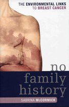 No Family History