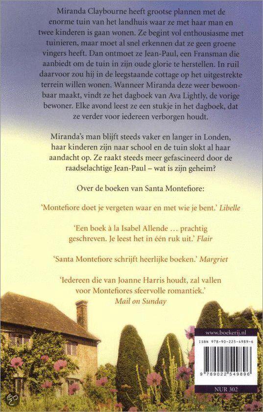 De Franse Tuinman
