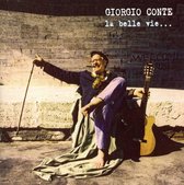 Giorgio Conte: La belle vie...