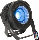 Ibiza Light PARLED50-COB PAR projector 30 RGBWA COB LED 50W