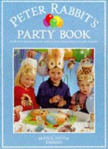 Peter Rabbit's Party Book