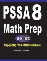 PSSA 8 Math Prep 2019 - 2020