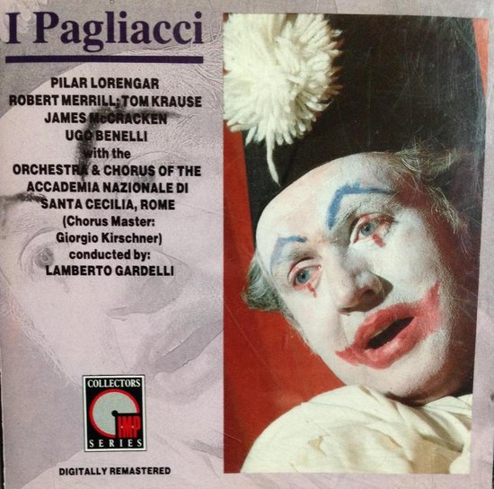 I Pagliacci