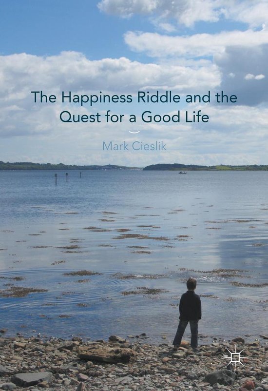 Social Sciences (R0) - The Happiness Riddle and the Quest fo ... - cover