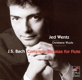J.S. Bach: Complete Sonatas for Flute
