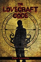 Lovecraft Trilogy - The Lovecraft Code