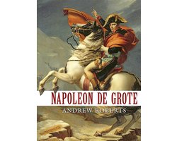 Napoleon de Grote