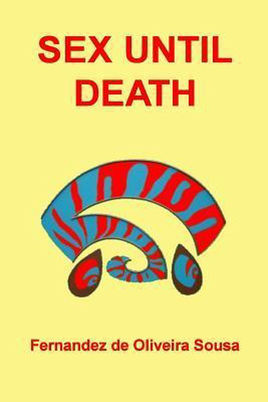 Sex Until Death - cover