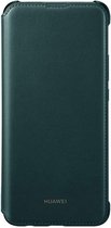 Huawei P Smart Z Protective Cover - Groen