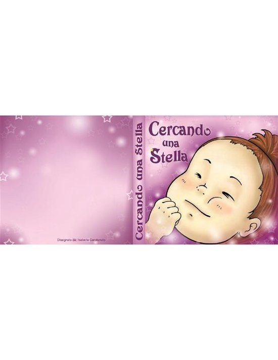 Cercando una Stella - cover