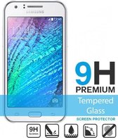 Nillkin Screenprotector Tempered Glass Samsung Galaxy J1 - 9H Nano
