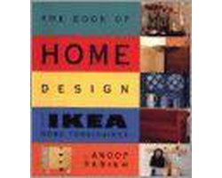 The Book of Home Design Using Ikea Home Furnishings