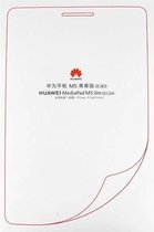 Film de protection d'écran Huawei MediaPad M5 Lite 10