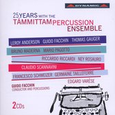 25 Years With The Tammittam Perc