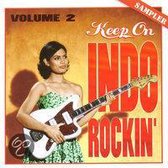 Various - Keep On Indo Rockin Volume 2