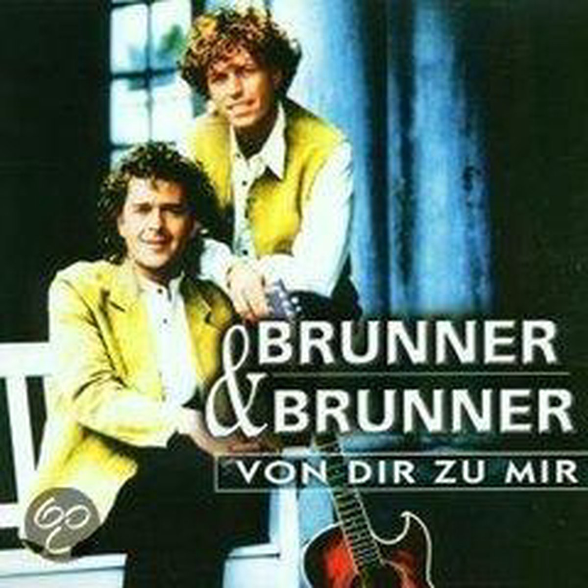 Brunner Und Brunner Ich Vermisse Dich