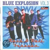 Blues Explosion 3