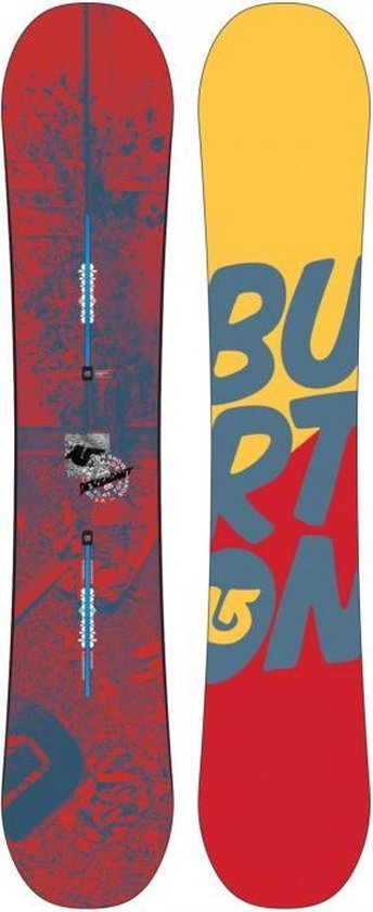 burton descendant snowboard 2015 Burton Descendant 2015-148
