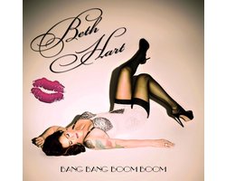 Bang Bang Boom Boom