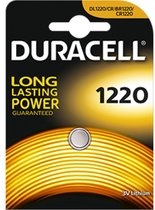 Duracell Electronics 1220 1CT