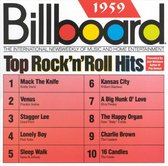 Billboard Top Rock & Roll Hits: 1959