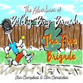 The Adventures of Billy Bog Brush 1 - The Adventures of Billy Bog Brush