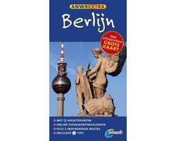 ANWB extra - Berlijn